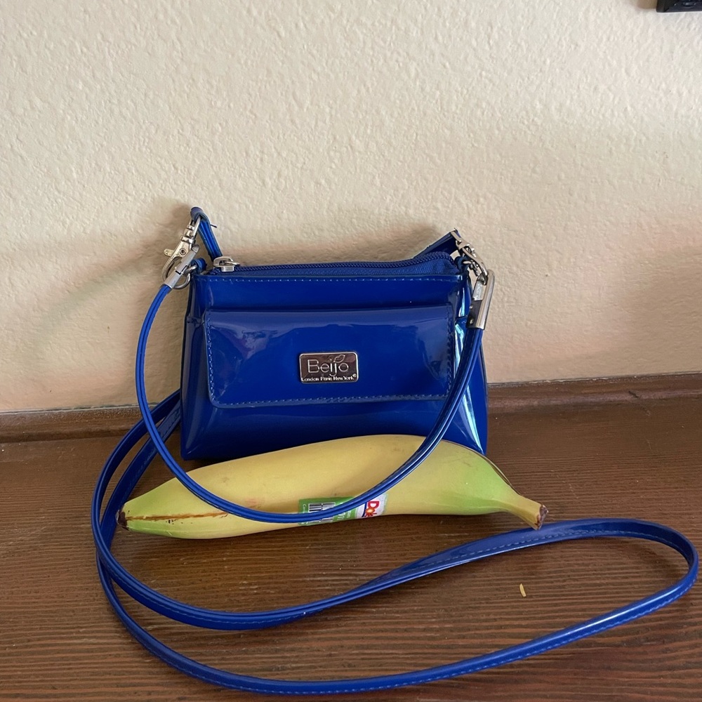 Petit Beijo Bag - Picture 4 of 4